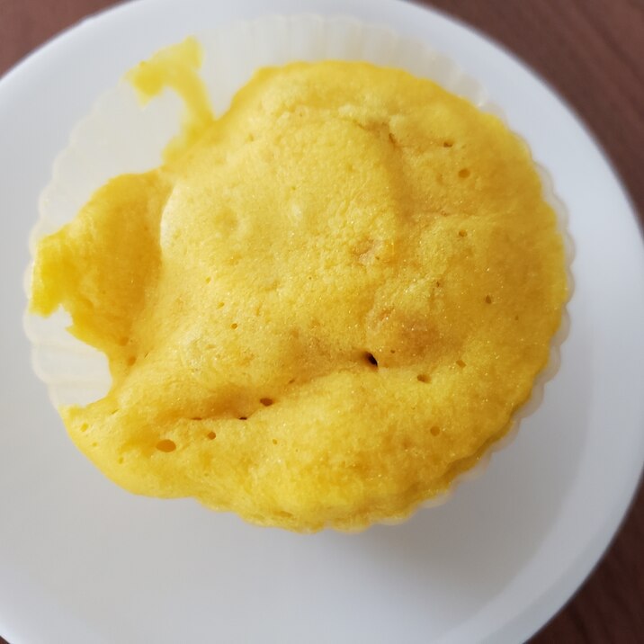 離乳食 後期 かぼちゃ蒸しパン レシピ 作り方 By しまゆず 楽天レシピ 離乳食 後期 かぼちゃ蒸しパン レシピ 作り方 By しまゆず 楽天レシピ